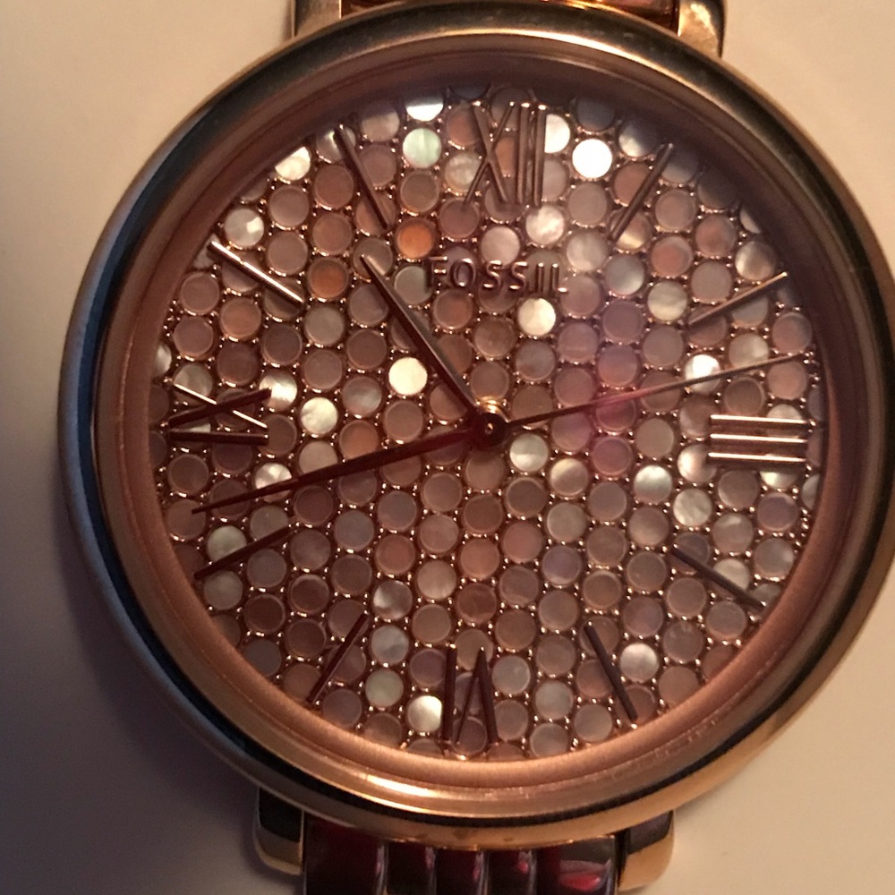 FOSSIL watch - Picture 2 of 3